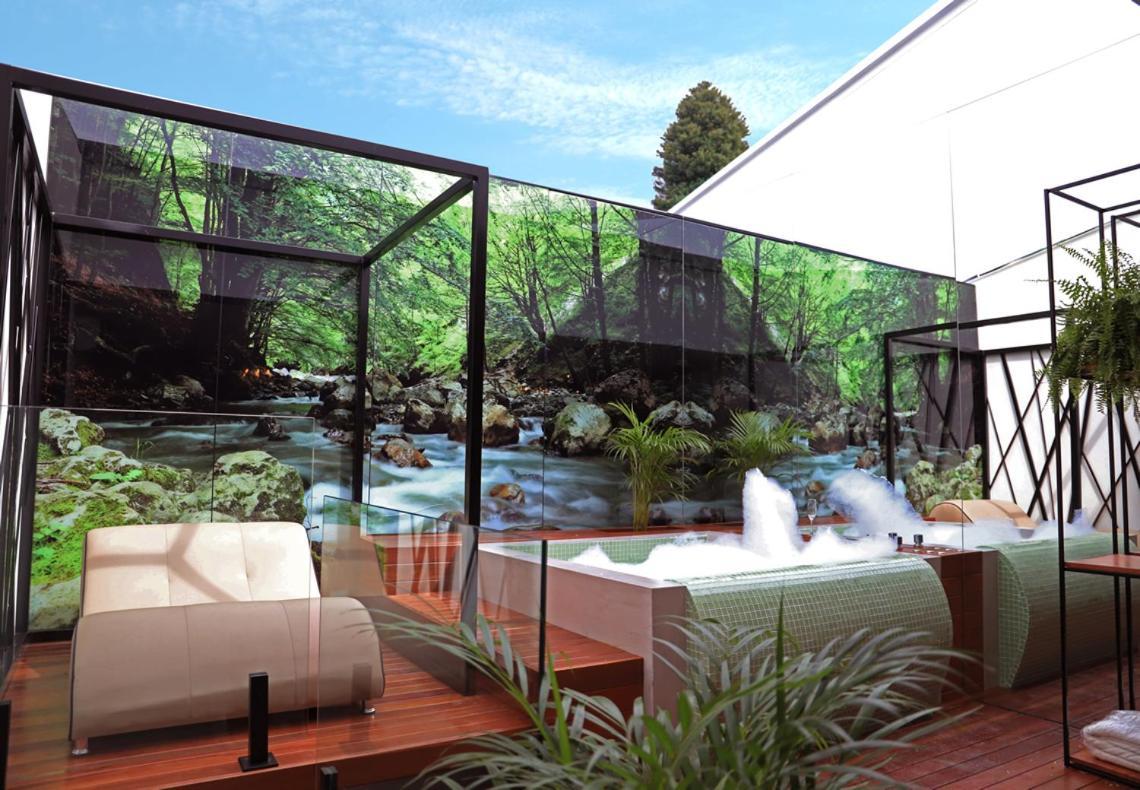 Luna Blu Studio Campo Magro Exterior photo